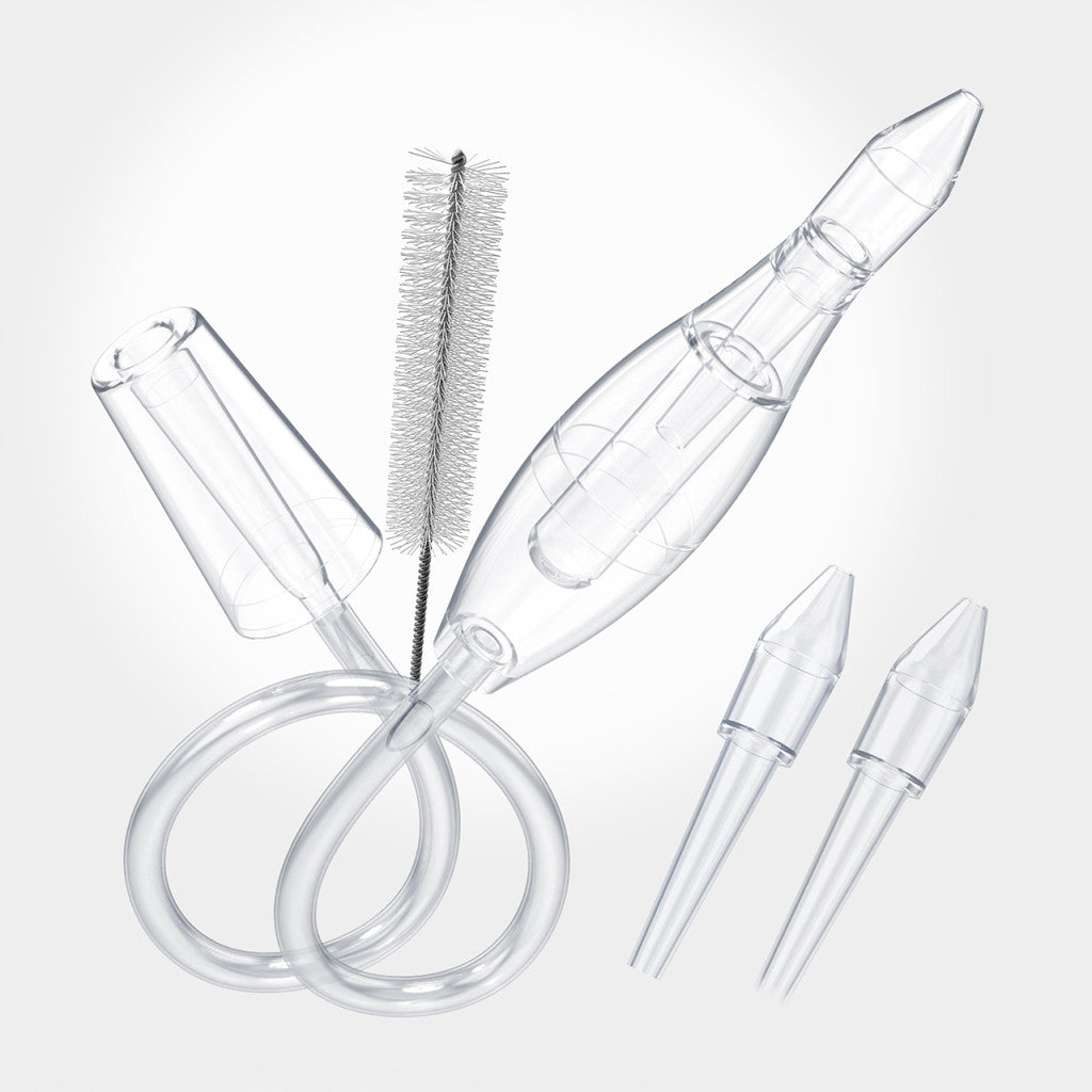 Arianna Orrszívó porszívó - Bébizsepi